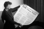 Eleanor Roosevelt And Human Rights Declaration